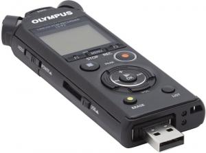 Olympus LS P2 8 GB Hi Resolution Audio Recorder